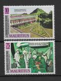[Third Commonwealth Medical Conference, タイプ GU]