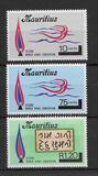 [The 2nd World Hindi Convention, Tipi ID]