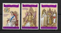 [The 25th Anniversary of Regency of Queen Elizabeth II, type IL]