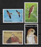 [Mauritius Kestrel, Tip OJ]