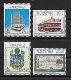 [The 150th Anniversary of Mauritius Commercial Bank, ประเภท RW]