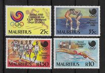 [Olympic Games - Seoul, South Korea, ประเภท SA]