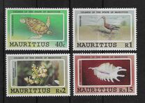 [Flora and Fauna, type UI]