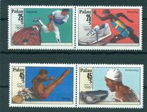 [Olympic Games - Seoul, South Korea, type IK]