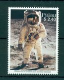 [The 20th Anniversary of First Manned Landing on Moon, Tipe KU]