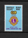 [Lions International District Congress, type GH]