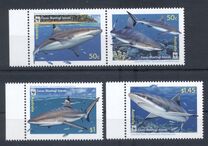 [Cocos Island Reef Sharks, type PD]