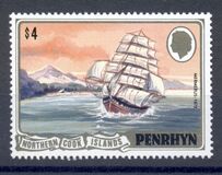 [Sailing Ships, type FH]
