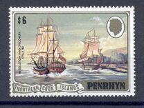 [Sailing Ships, type FI]
