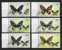 [Birdwing Butterflies, type AGS]