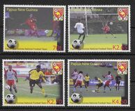 [The 100th Anniversary of FIFA, Federation Internationale de Football Association, тип ALH]
