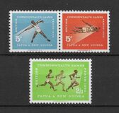 [The 7th Anniversary of the British Empire and the Commonwealth Games - Perth, Australia, प्रकार AH]