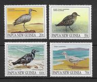 [Migratory Birds, type VX]