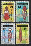 [Papuan Gulf Artifacts, Typ XD]