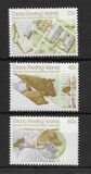 [Opening of Animal Quarantine Station, tegund BM]