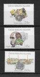 [The 100th Anniversary of the Death of Charles Darwin, 1809-1882 and the 150th Anniversary of Charles Darwin's Voyage, type BZ]