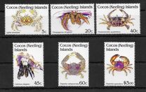 [Crustaceans, type IZ]