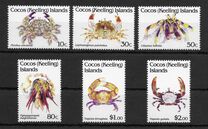 [Crustaceans, tegund JN]