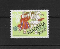 [EUROPA Stamps - Folklore, 類型 AI]