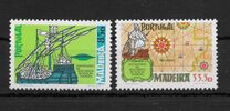 [The Discovery of the Island Madeira, 1419, Tip AJ]