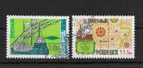 [The Discovery of the Island Madeira, 1419, type AJ]