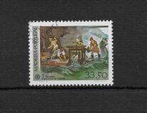 [EUROPA Stamps - Historic Events, type AP]