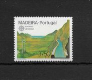 [EUROPA Stamps - Inventions, type AU]