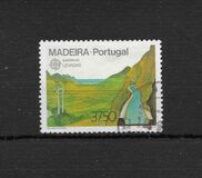 [EUROPA Stamps - Inventions, type AU]