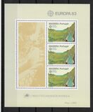 [EUROPA Stamps - Inventions, type AU]