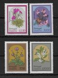 [Fauna - Flowers, type AW]