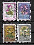 [Fauna - Flowers, type AW]