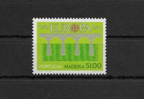 [EUROPA Stamps - Bridges - The 25th Anniversary of CEPT, jenis BA]