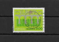 [EUROPA Stamps - Bridges - The 25th Anniversary of CEPT, jenis BA]