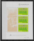 [EUROPA Stamps - Bridges - The 25th Anniversary of CEPT, jenis BA]