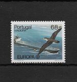 [EUROPA Stamps - Nature Conservation, Tip BQ]