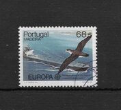 [EUROPA Stamps - Nature Conservation, Tip BQ]