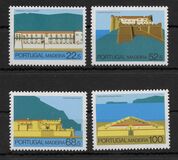 [Fortresses of Madeira, סוג BR]