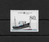 [EUROPA Stamps - Transportation and Communications, type CC]