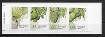 [Fruits and Plants of Subtropic region, type CT]