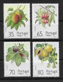 [Fruits and Plants of Subtropic region, type DD]
