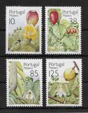 [Fruits and Plants of Subtropic region, type DH]