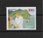 [EUROPA Stamps - Tales and Legends, tipas ET]