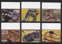 [Prehistoric Animals, type AJX]
