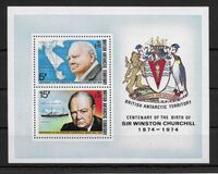 [The 100th Anniversary of the Birth of Winston Churchill, 1874-1965, Tipi AU]