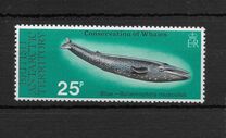[Conservation of Whales, type BA]
