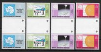 [The 20th Anniversary of the Antarctic Treaty, tipas BT]