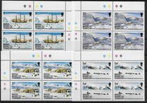 [Expedition to Graham Land 1934-1937, 类型 DK]