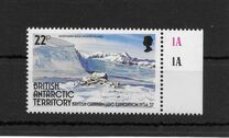 [Expedition to Graham Land 1934-1937, 类型 DL]
