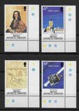 [THE RETURN OF HALLEY'S COMET (1985-1986), type DT]