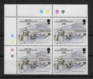 [The 75th Anniversary of the Arrival of Robert Falcon Scott at the South Pole, type ED]